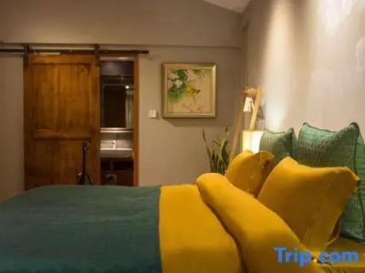 MUYE homestay - 89