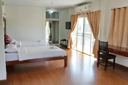 Mantra Place - 6