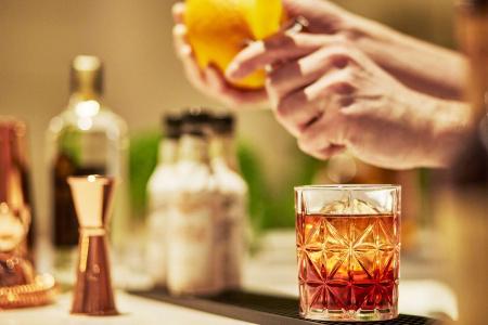 Andaz Prague - a Concept by Hyatt - 12