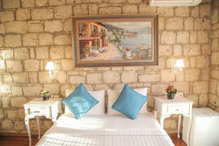 Alaçatı Kiyikiyi Butik Otel - 43