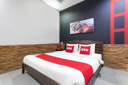 Vaccinated Staff -OYO 75304 Riverside Guesthouse - 50