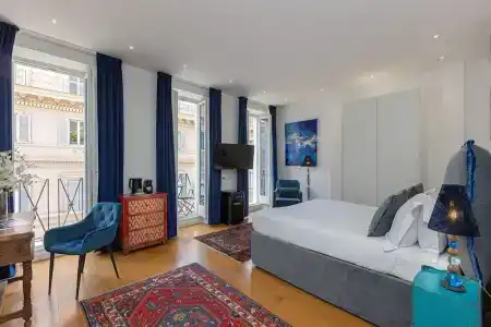 Suite della Pigna - 190