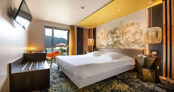 Best Western Aquakub - 4