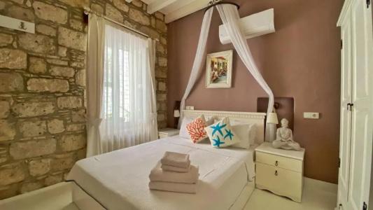 Maison d'Azur Alaçatı - 62