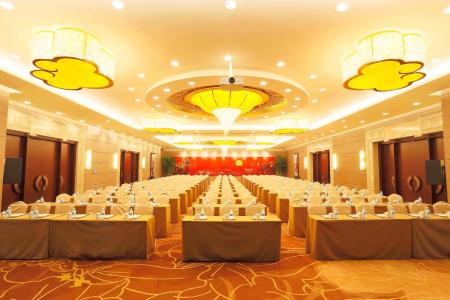 Ritan Downtown Beijing - 17