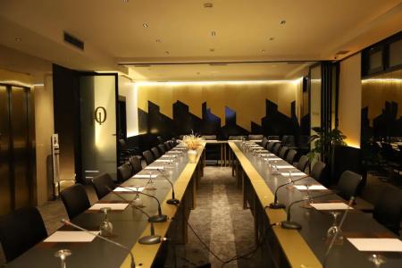 Dream Hôtel Opéra & Spa - 13