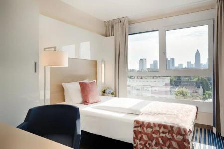 Best Western Plus Welcome Frankfurt - 89