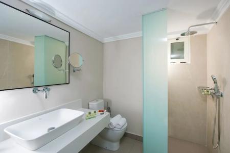 Notos Heights & Suites - 318