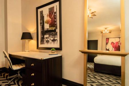 The Allegro Royal Sonesta Chicago Loop - 23