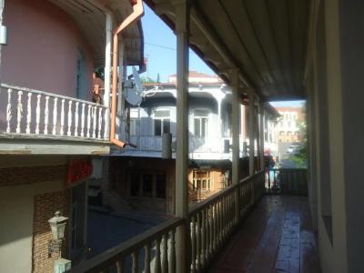 Nana's Guest House - 27