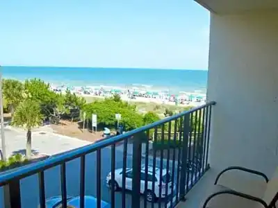 Carolinian Beach - 25