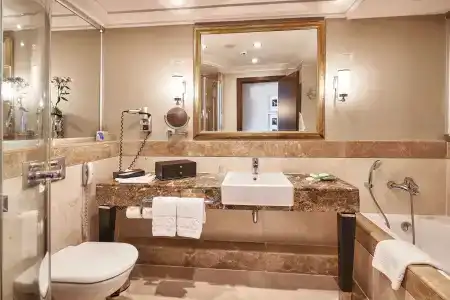 Calista Luxury Resort - 68
