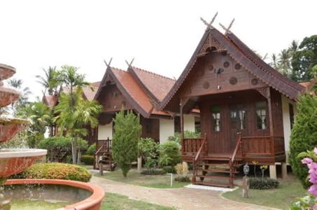 Grand Sea Beach Resort - 145