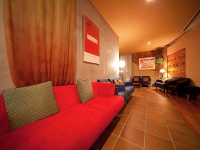 Beppu Onsen Fuyo Club - 12