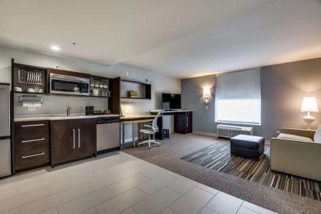 Home2 Suites By Hilton Dfw Airport South - 20
