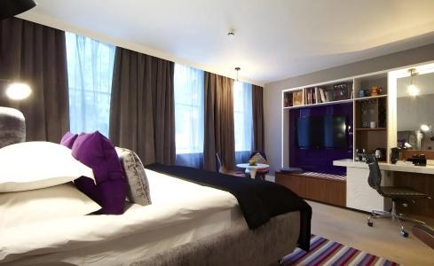 Malmaison London - 45