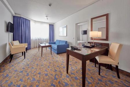 Best Western Trier City - 47