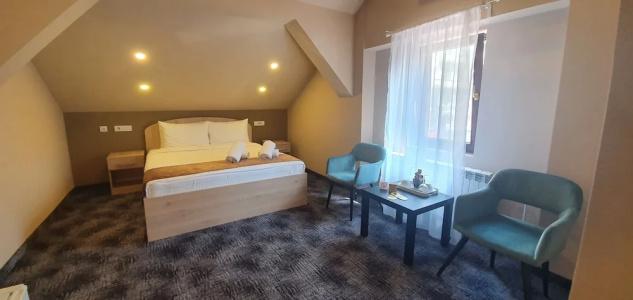 Skadarlija Suites - 4