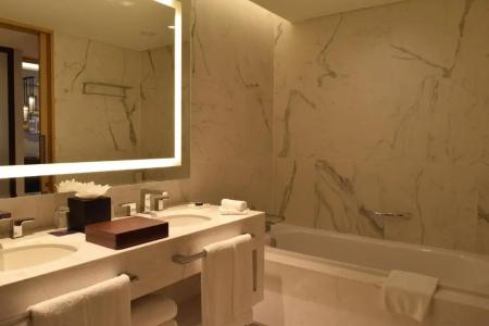Grand Mercure Ambassador and Residences Seoul Yongsan - 114