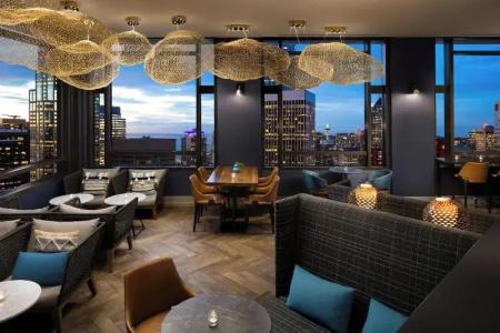 Renaissance Seattle - 54