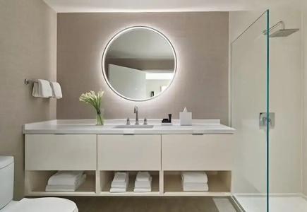 One Washington Circle-A Modus - 31