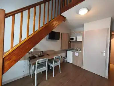 Comfort Suite Rive Gauche Lyon Centre - 47