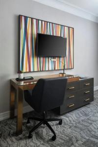 Courtyard by Marriott San Francisco Downtown/Van Ness Ave - 39
