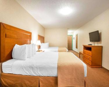 Quality Inn & Suites - 3