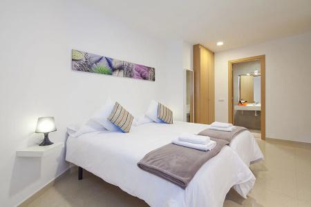 Charmsuites Paralel - 3