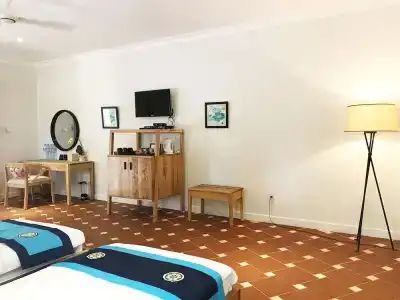 Peppercorn Beach Resort - 103