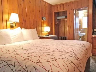 Park and Cabins - 14