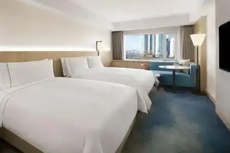 The Westin Josun Busan - 32