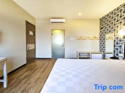 Route-Inn Utsunomiya Miyukicho -Kokudou4gou- - 77