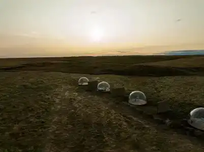 Aurora Igloo - 13