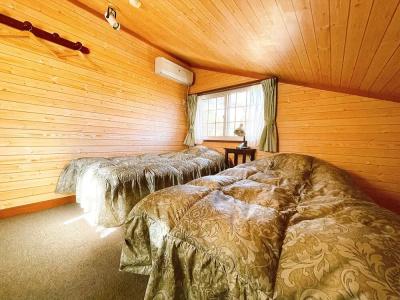 Hakuba Meteor Lodge - 37
