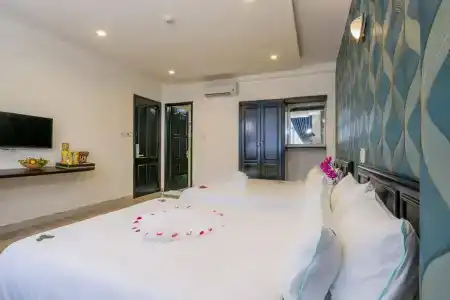 La Maison Da Nang Beach - 29