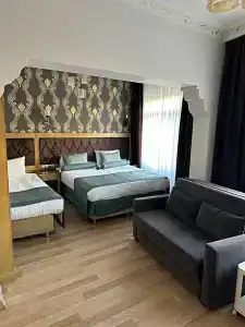 Blue Tuana - 24