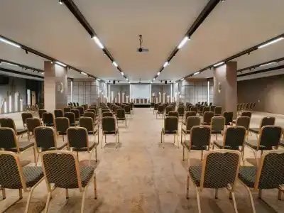 Mercure Trabzon - 21