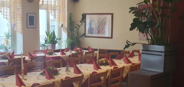 Amadeus Restaurant und - 17