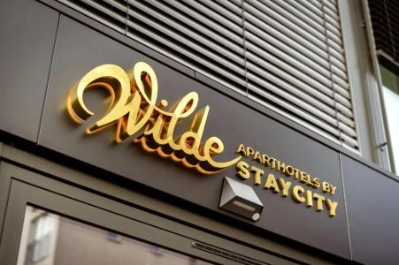 Wilde Aparthotels by Staycity, Berlin, Checkpoint Charlie - 31