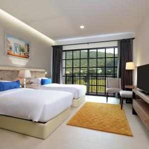 Le Monte Khao Yai - 39
