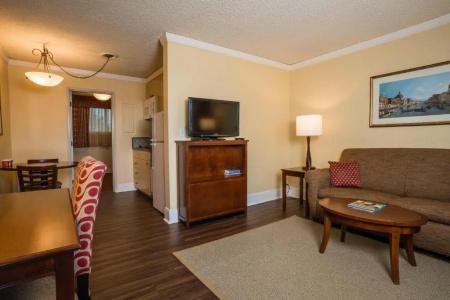 Park Lane Suites & Inn - 58