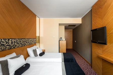 Marmara Budapest - 34
