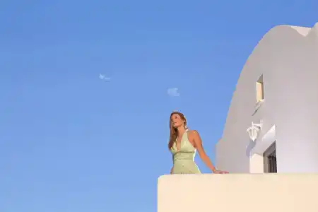 Santorini Princess Presidential Suites - 21