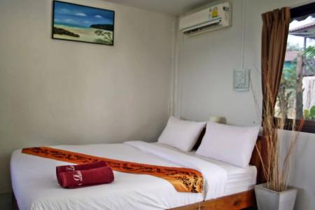 Lanta Halabala Resort - 6