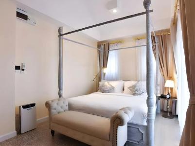 Noursabah Boutique Bed Bangkok - 1