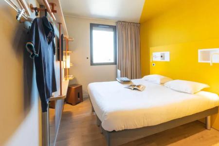 ibis budget Rennes Rte Lorient - 27