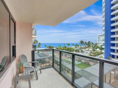 The Alexander All Suites - 104