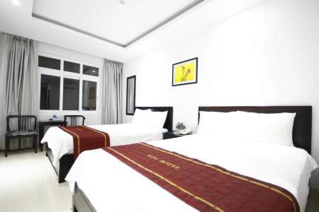 Misa Da Nang - 27
