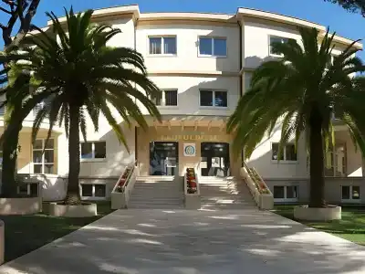 Terme Marine Leopoldo Ii - 29